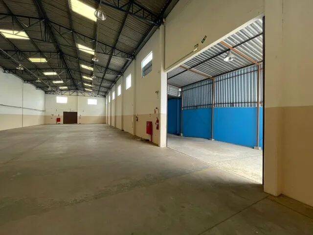 Depósito-Galpão-Armazém para alugar, 1500m² - Foto 6