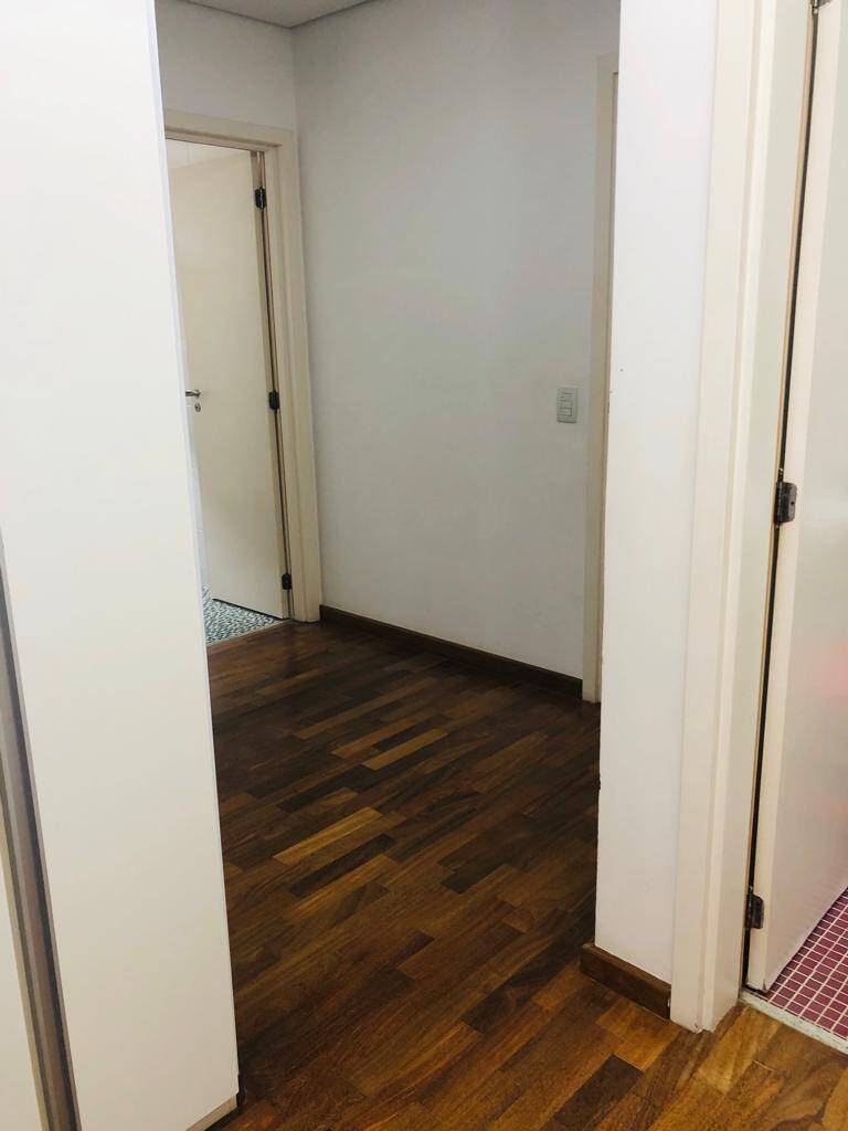 Apartamento à venda com 3 quartos, 122m² - Foto 5