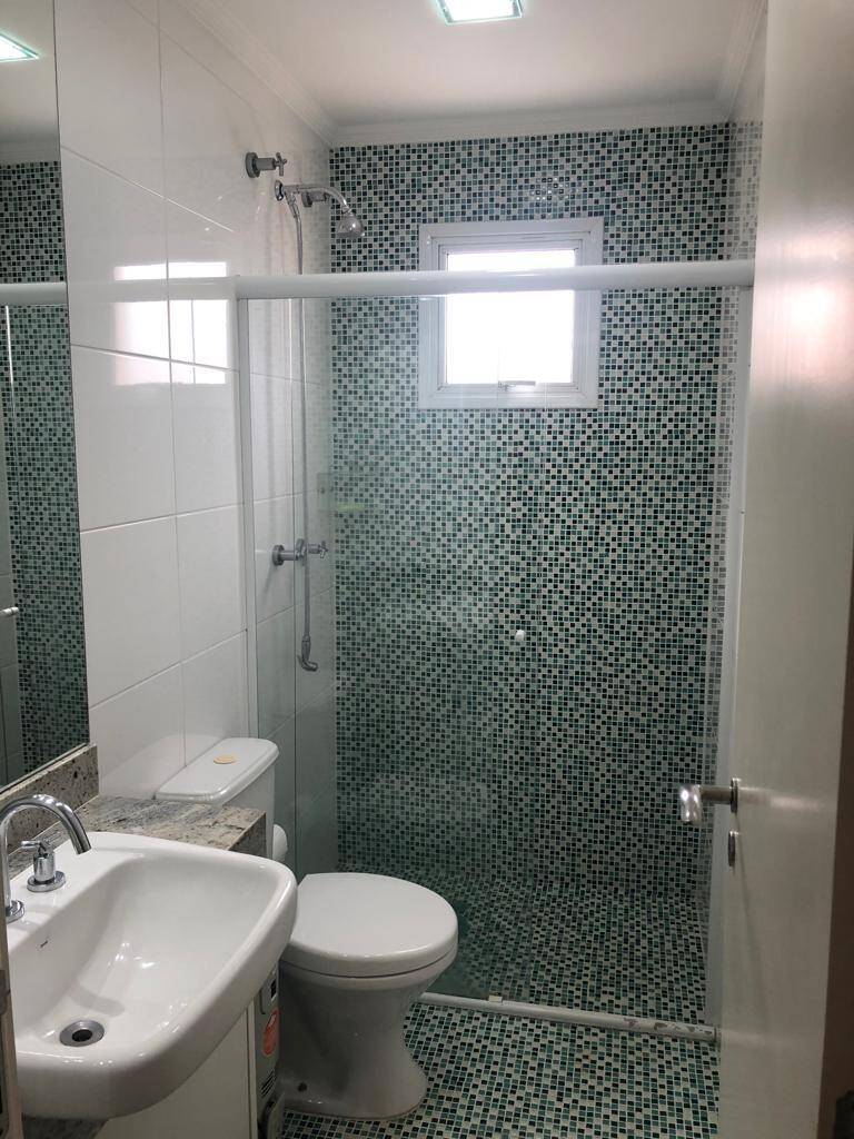 Apartamento à venda com 3 quartos, 122m² - Foto 7