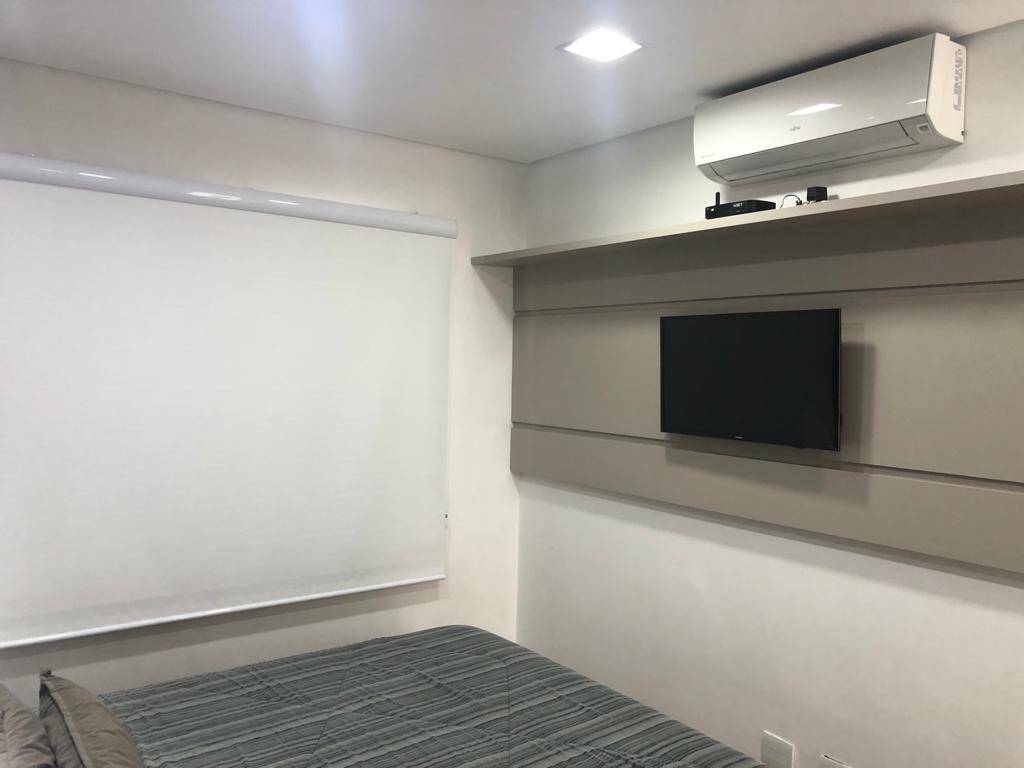 Apartamento à venda com 3 quartos, 122m² - Foto 8