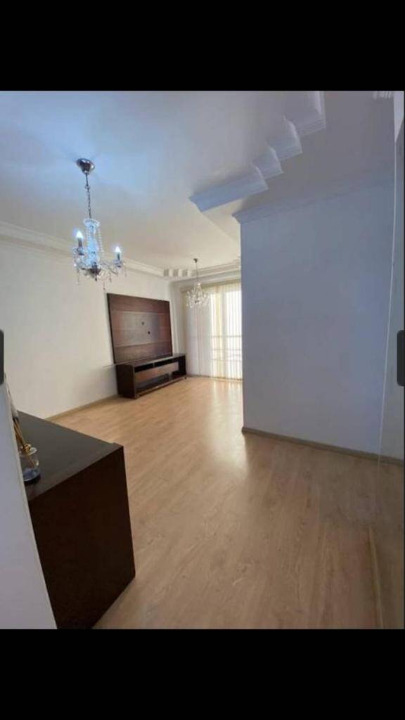 Apartamento à venda com 2 quartos, 54m² - Foto 6