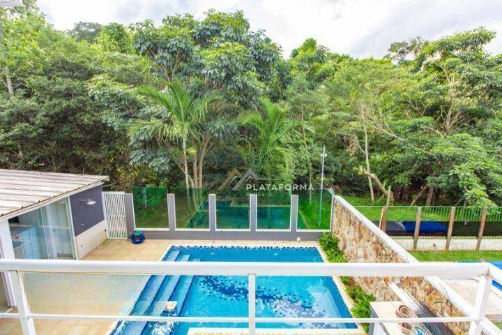 Casa de Condomínio à venda e aluguel com 3 quartos, 510m² - Foto 2