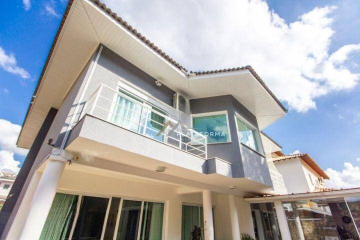 Casa de Condomínio à venda e aluguel com 3 quartos, 510m² - Foto 18