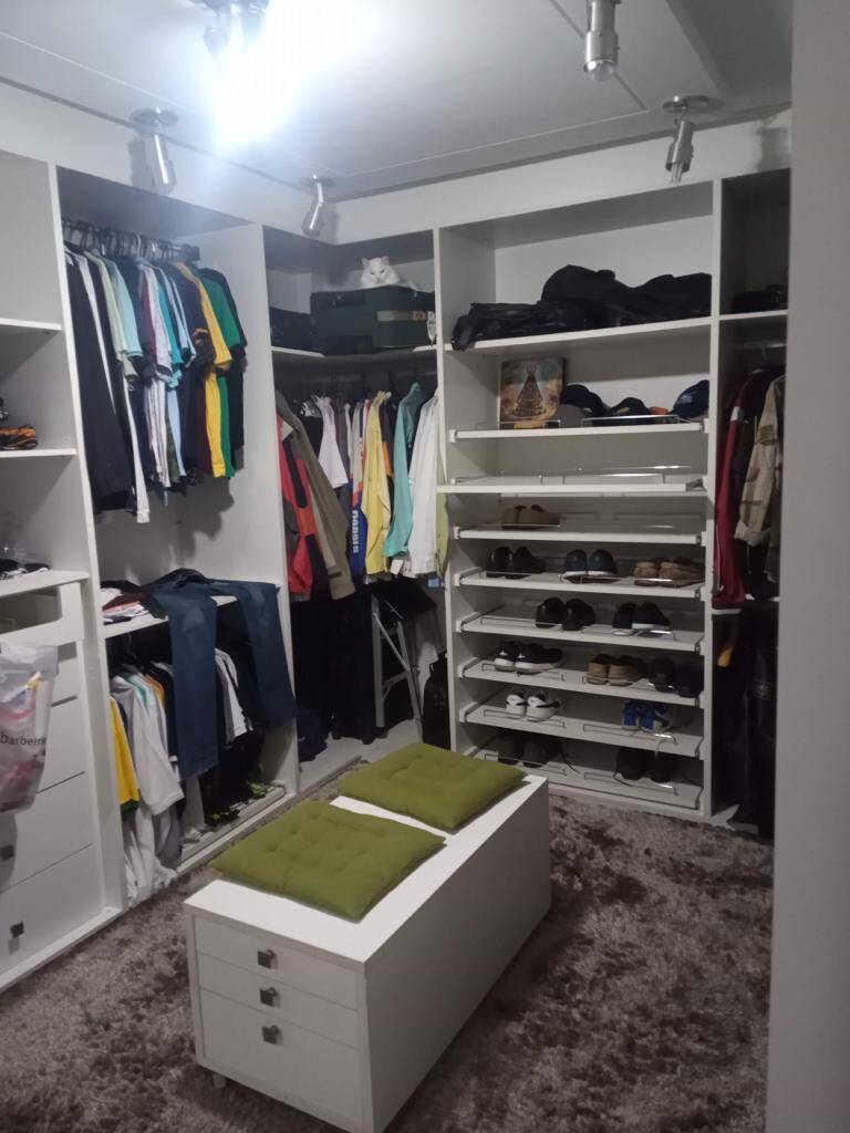 Casa de Condomínio à venda e aluguel com 3 quartos, 510m² - Foto 24