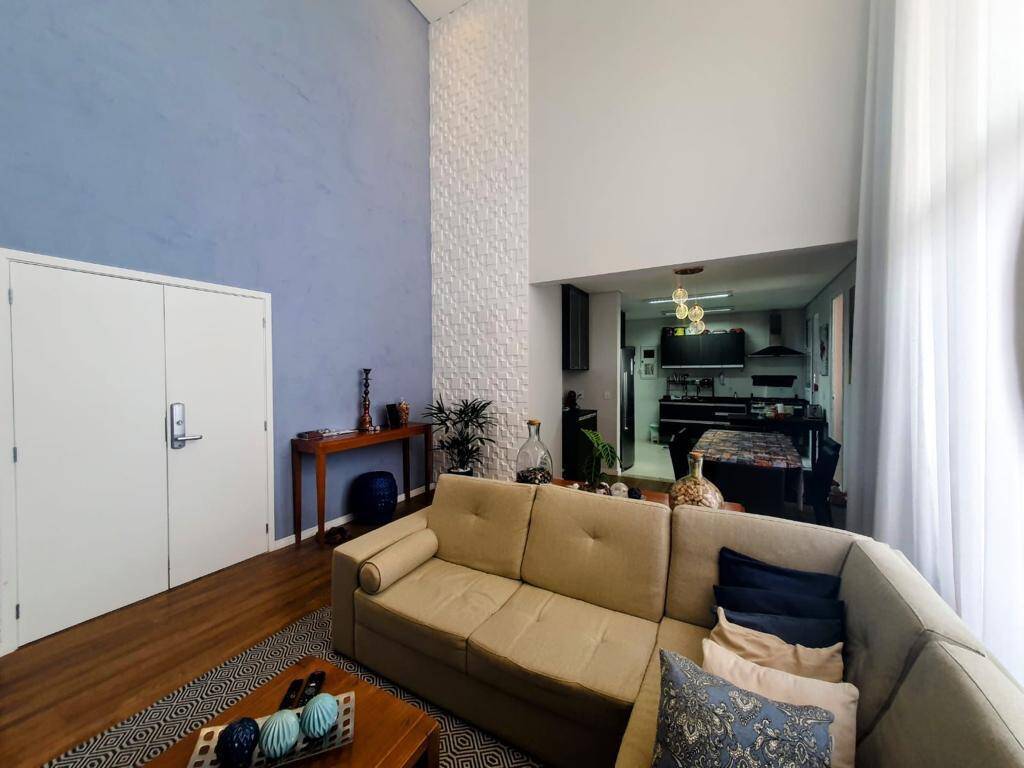 Apartamento à venda com 4 quartos, 189m² - Foto 8