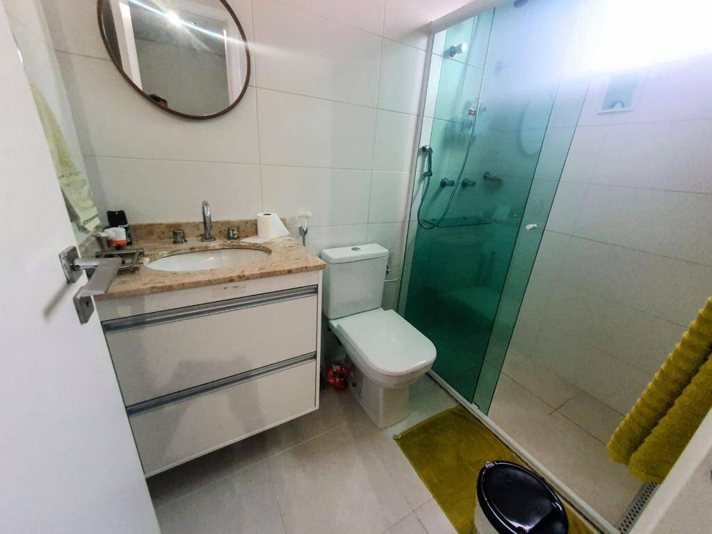 Apartamento à venda com 4 quartos, 189m² - Foto 7