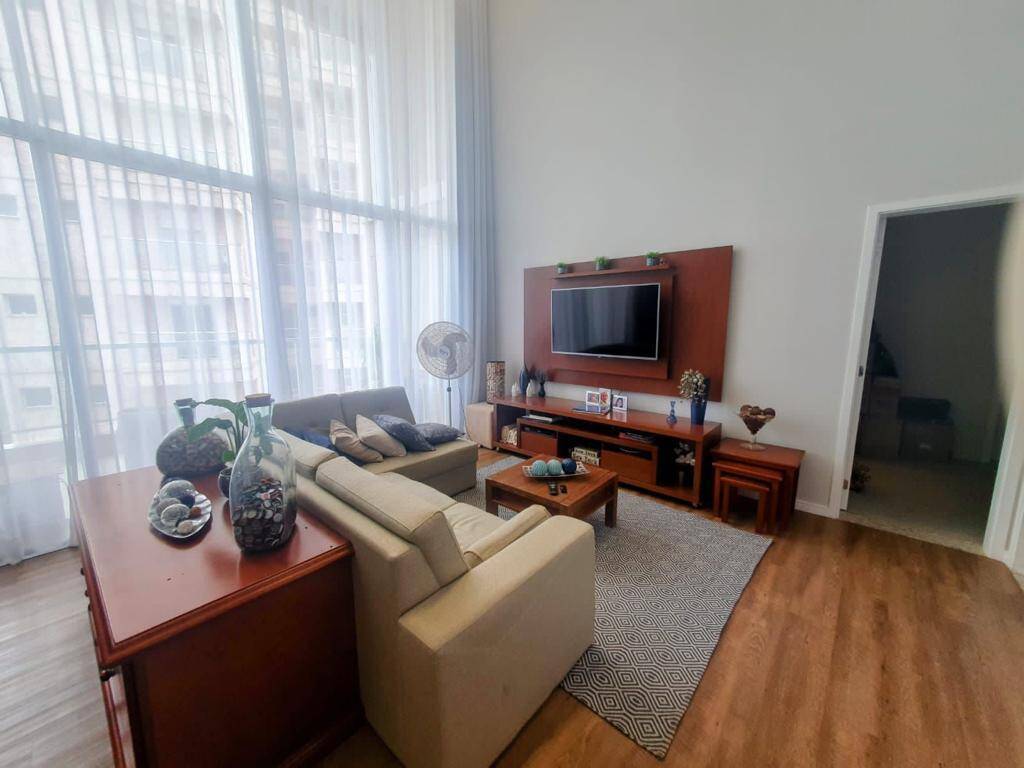 Apartamento à venda com 4 quartos, 189m² - Foto 13