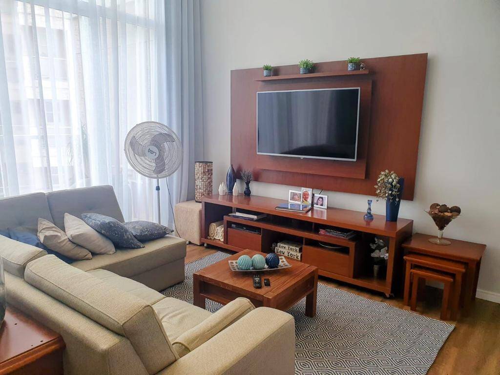 Apartamento à venda com 4 quartos, 189m² - Foto 28