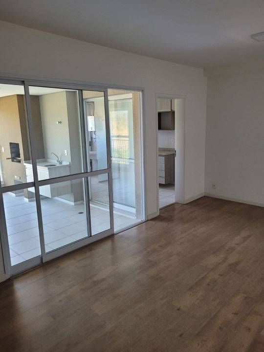 Apartamento à venda com 3 quartos, 93m² - Foto 1