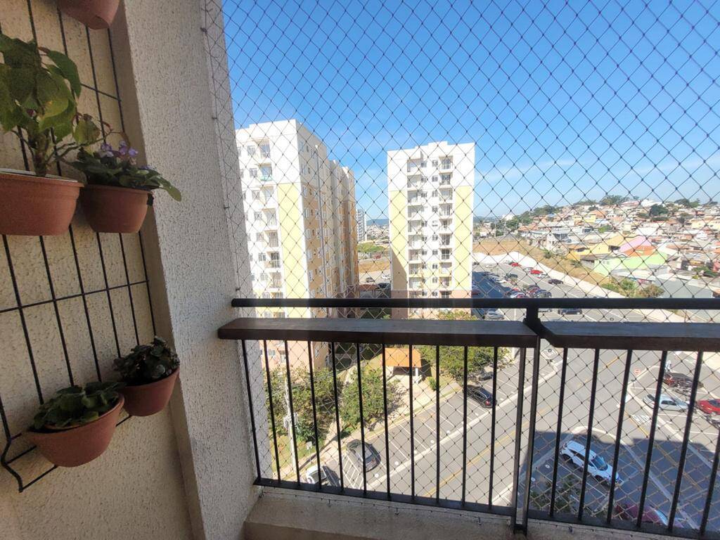 Apartamento à venda com 2 quartos, 50m² - Foto 3