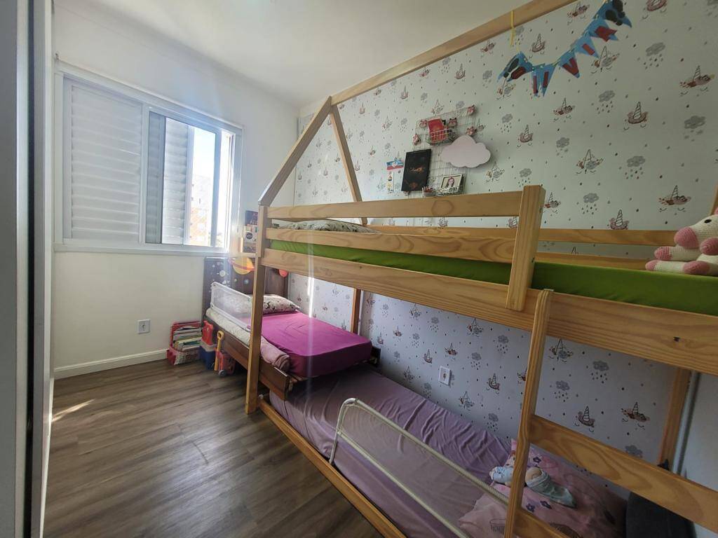 Apartamento à venda com 2 quartos, 50m² - Foto 5