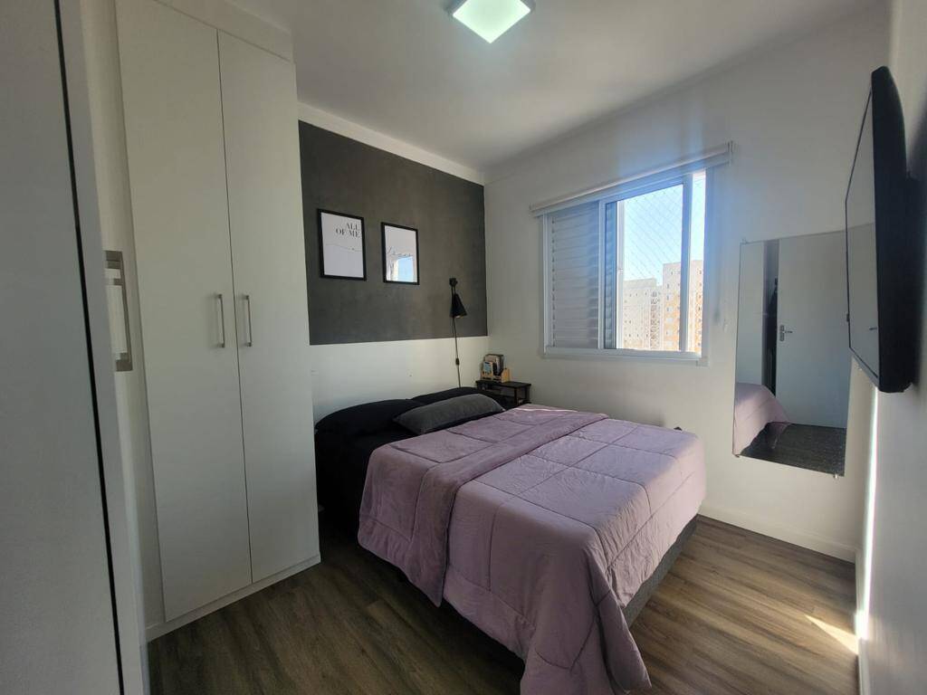 Apartamento à venda com 2 quartos, 50m² - Foto 11