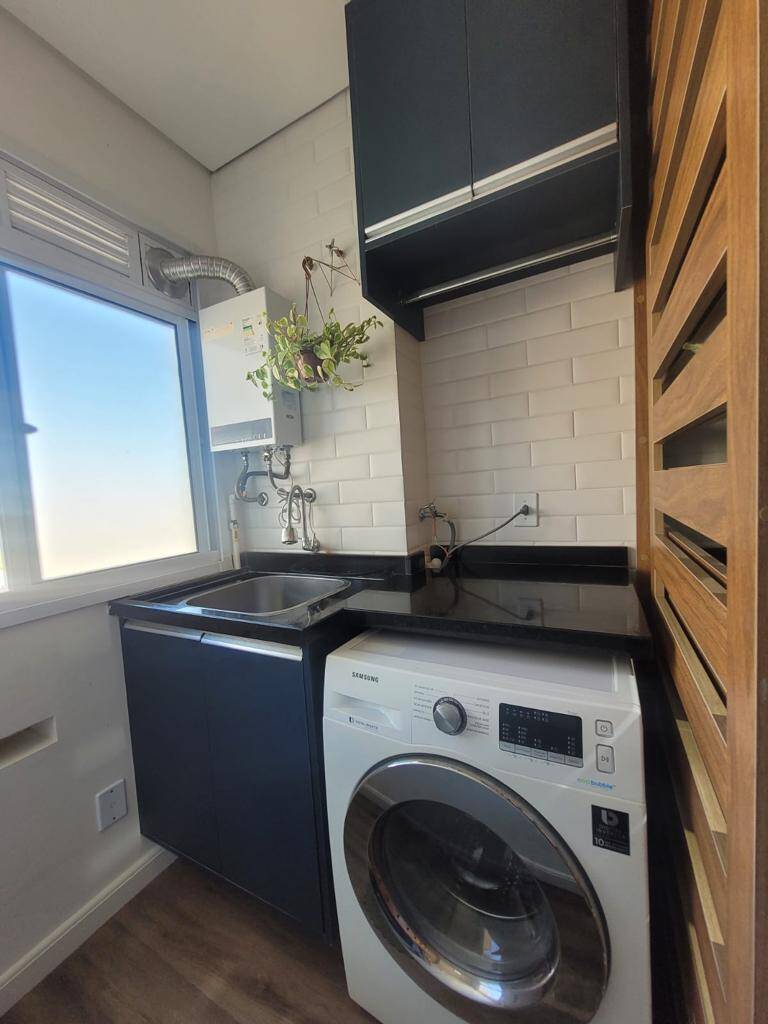 Apartamento à venda com 2 quartos, 50m² - Foto 12