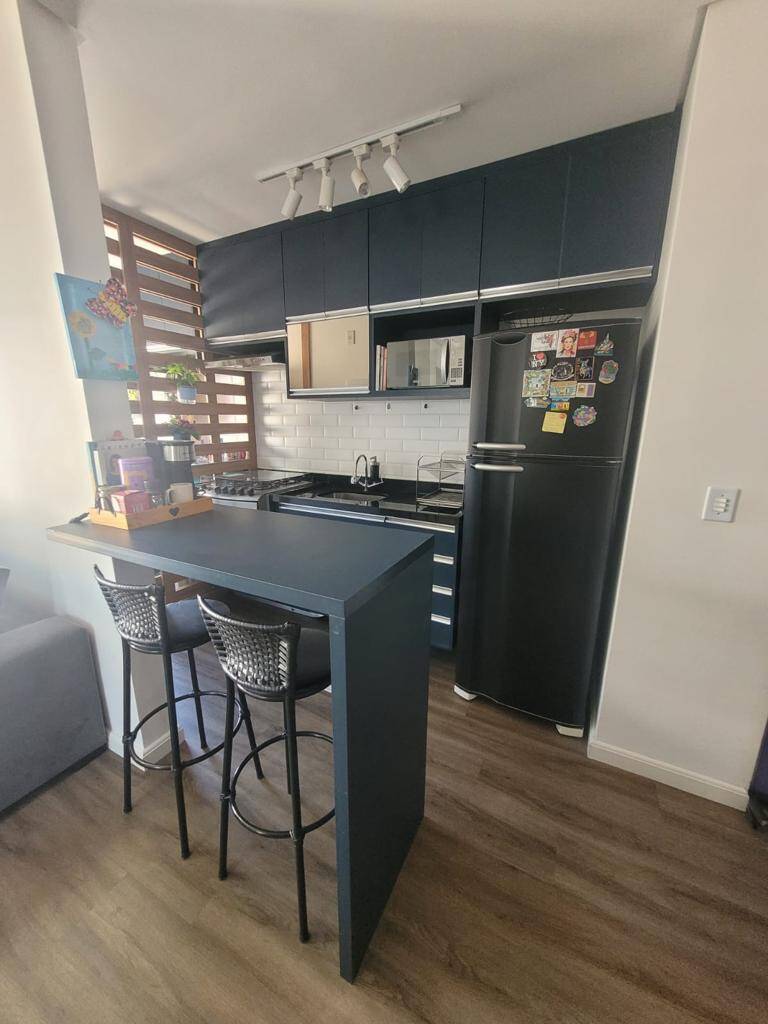 Apartamento à venda com 2 quartos, 50m² - Foto 13