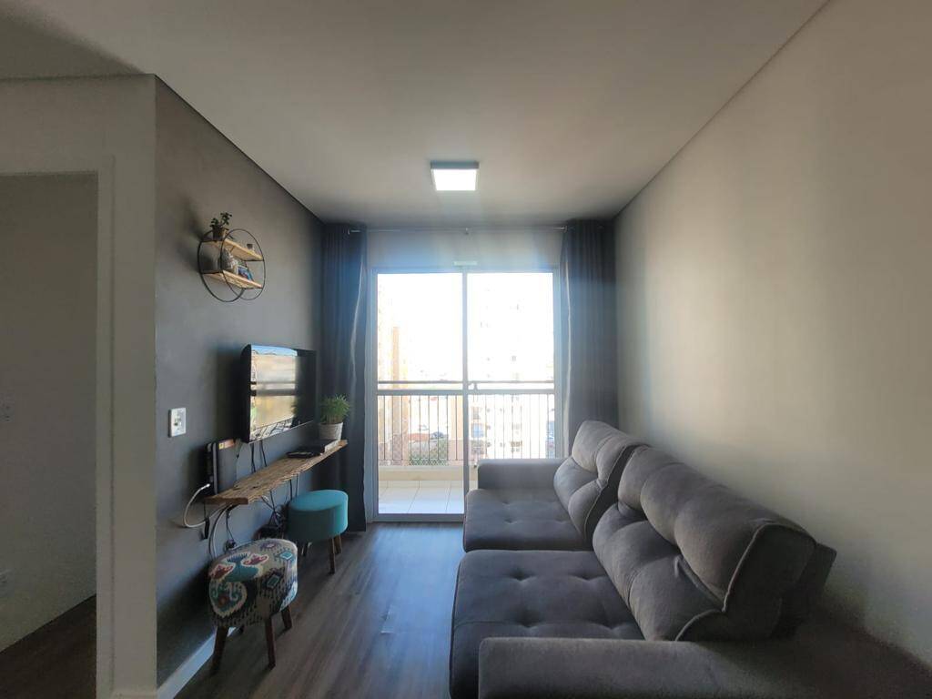 Apartamento à venda com 2 quartos, 50m² - Foto 19