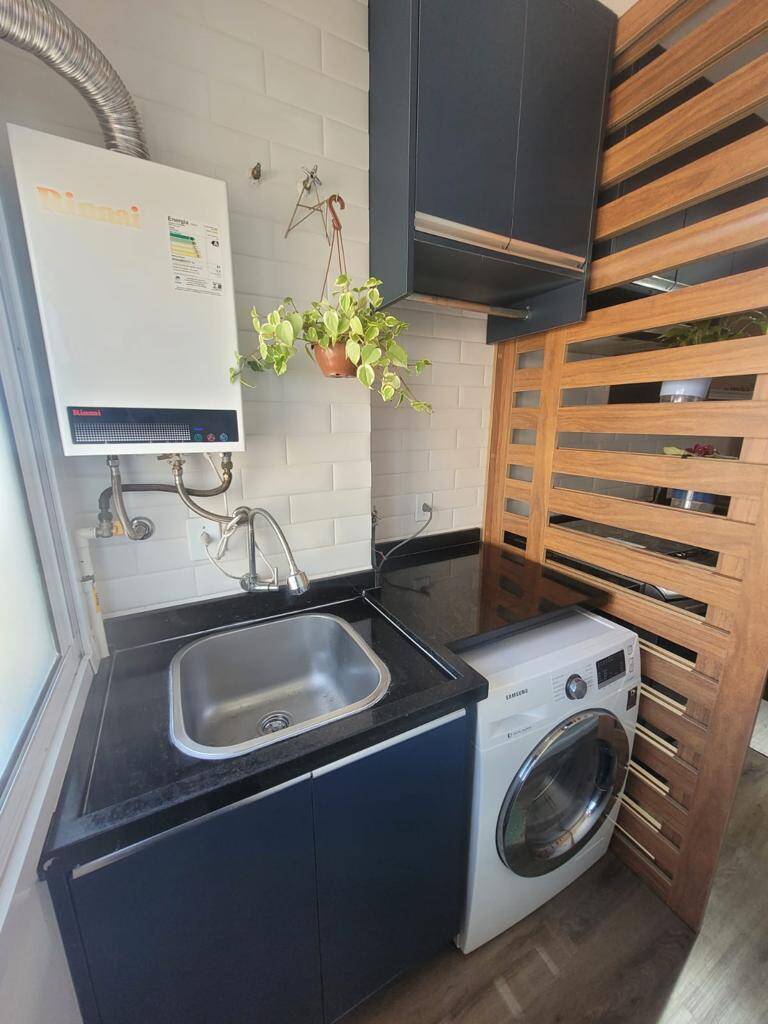 Apartamento à venda com 2 quartos, 50m² - Foto 21