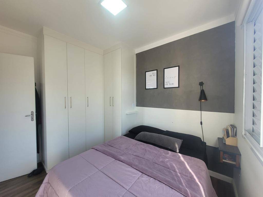 Apartamento à venda com 2 quartos, 50m² - Foto 22