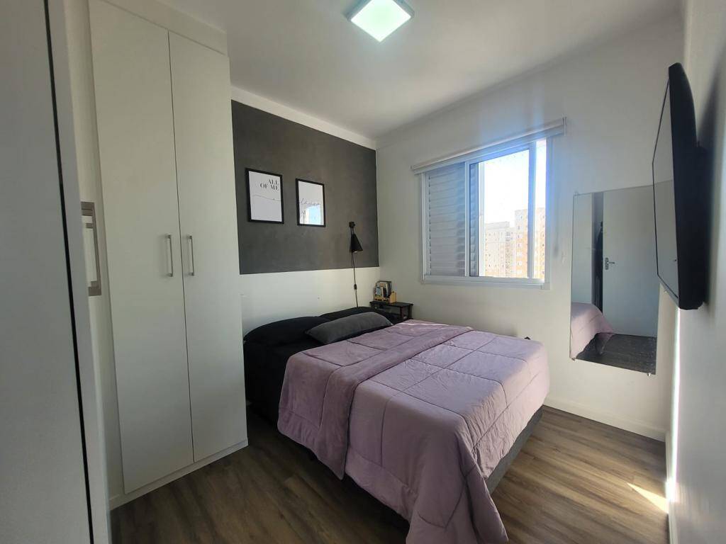 Apartamento à venda com 2 quartos, 50m² - Foto 25