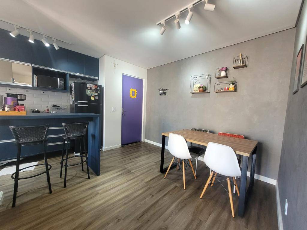 Apartamento à venda com 2 quartos, 50m² - Foto 28