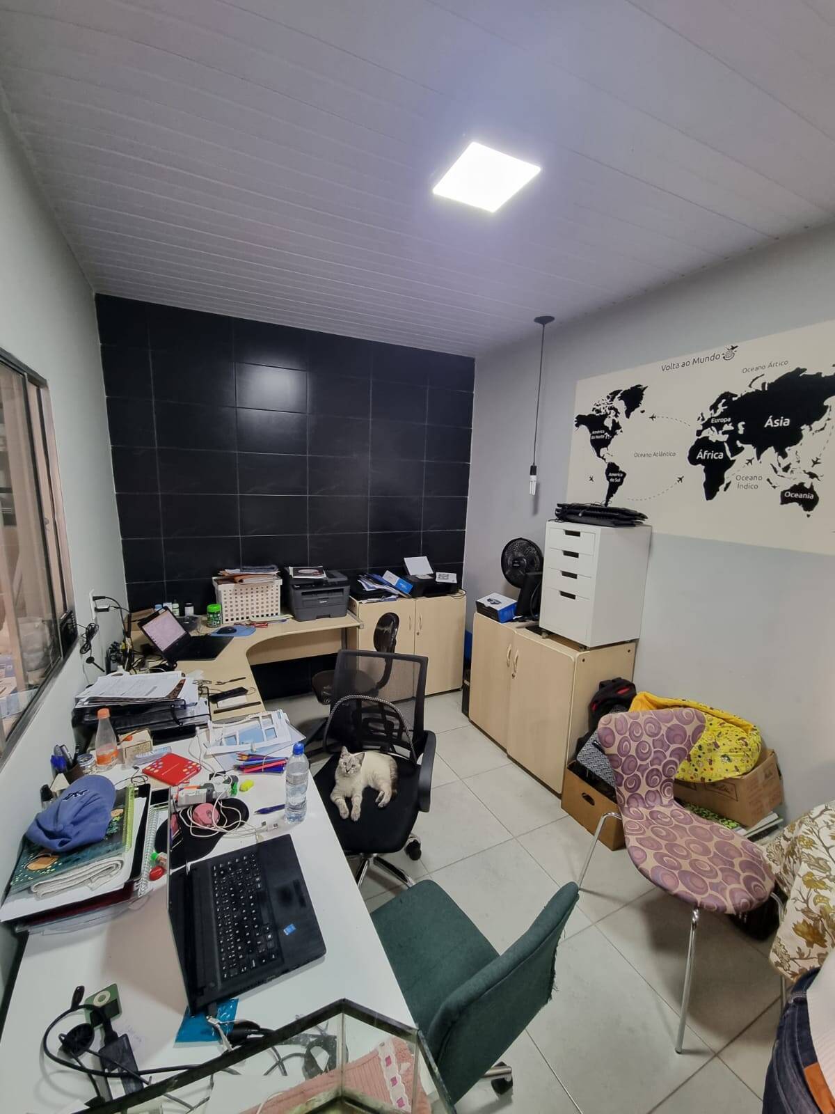 Casa à venda com 3 quartos, 120m² - Foto 6