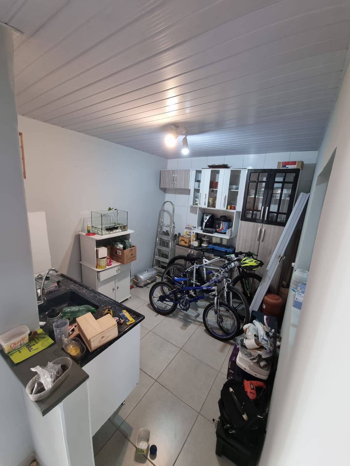 Casa à venda com 3 quartos, 120m² - Foto 12