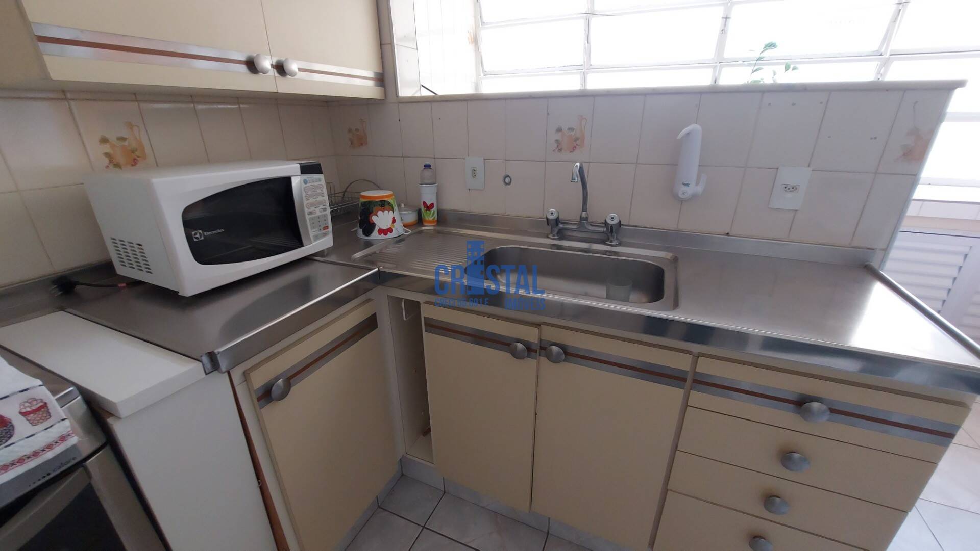 Apartamento à venda com 2 quartos, 75m² - Foto 5