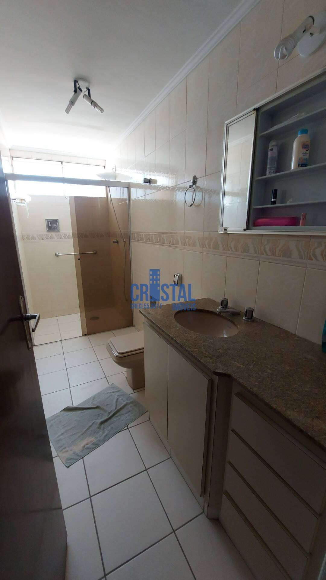 Apartamento à venda com 2 quartos, 75m² - Foto 10