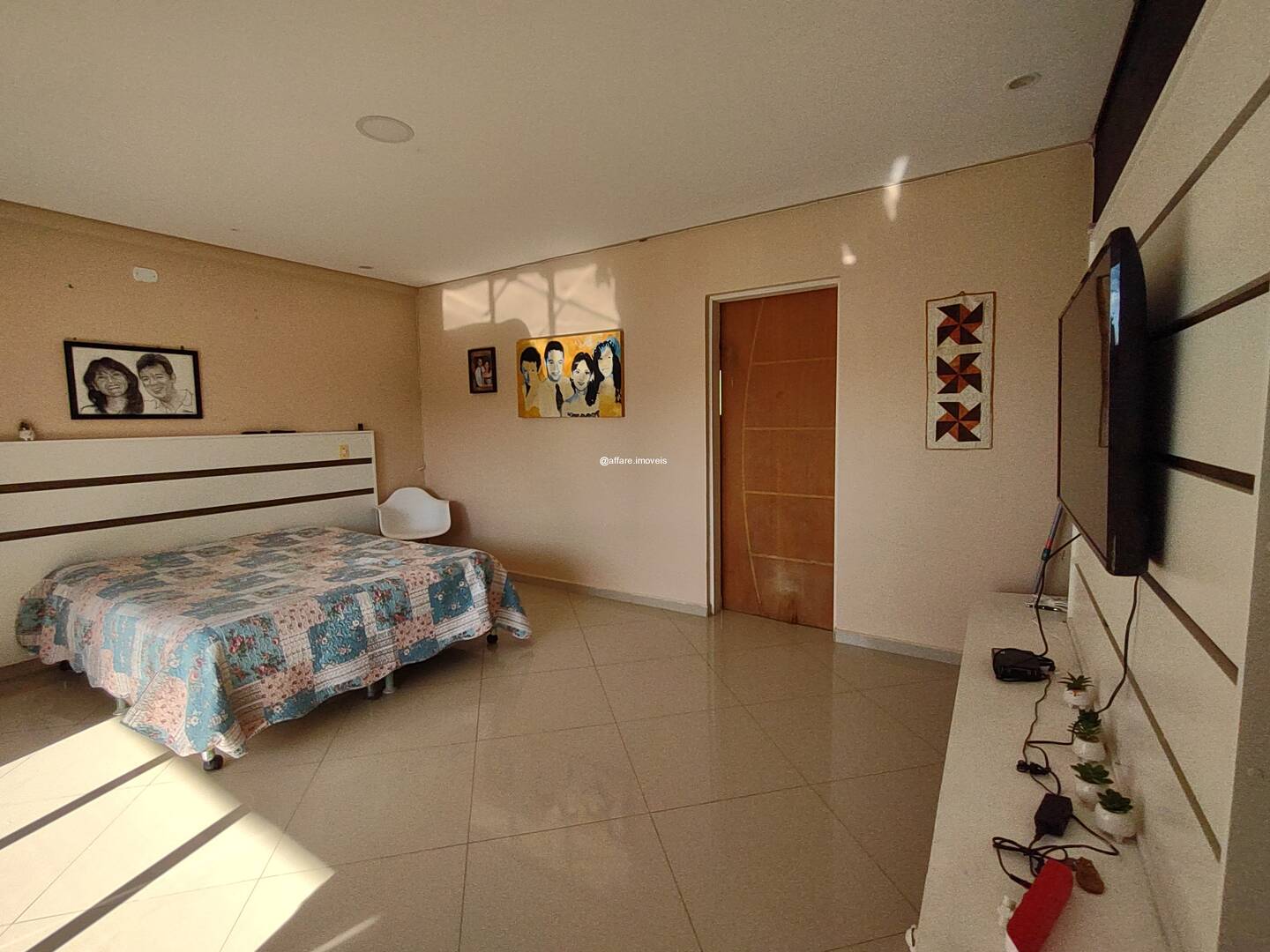 Casa de Condomínio à venda com 5 quartos, 2000m² - Foto 13