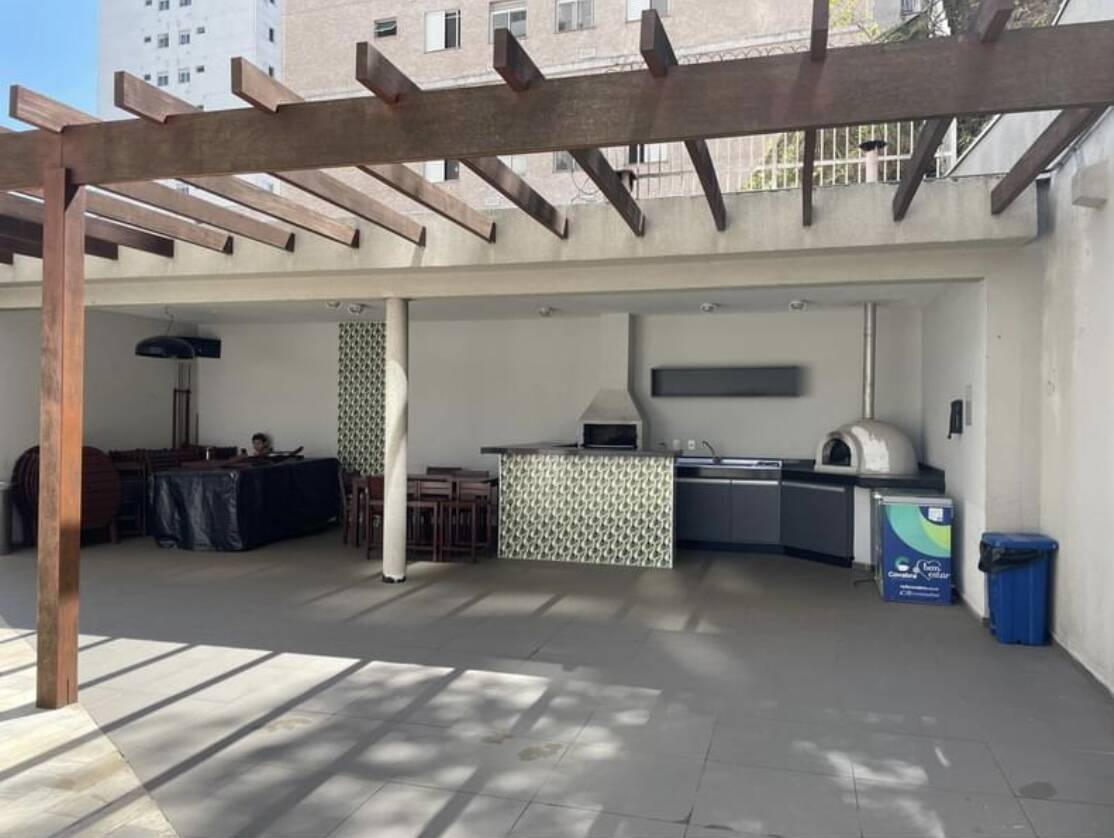 Apartamento para alugar com 3 quartos, 92m² - Foto 20