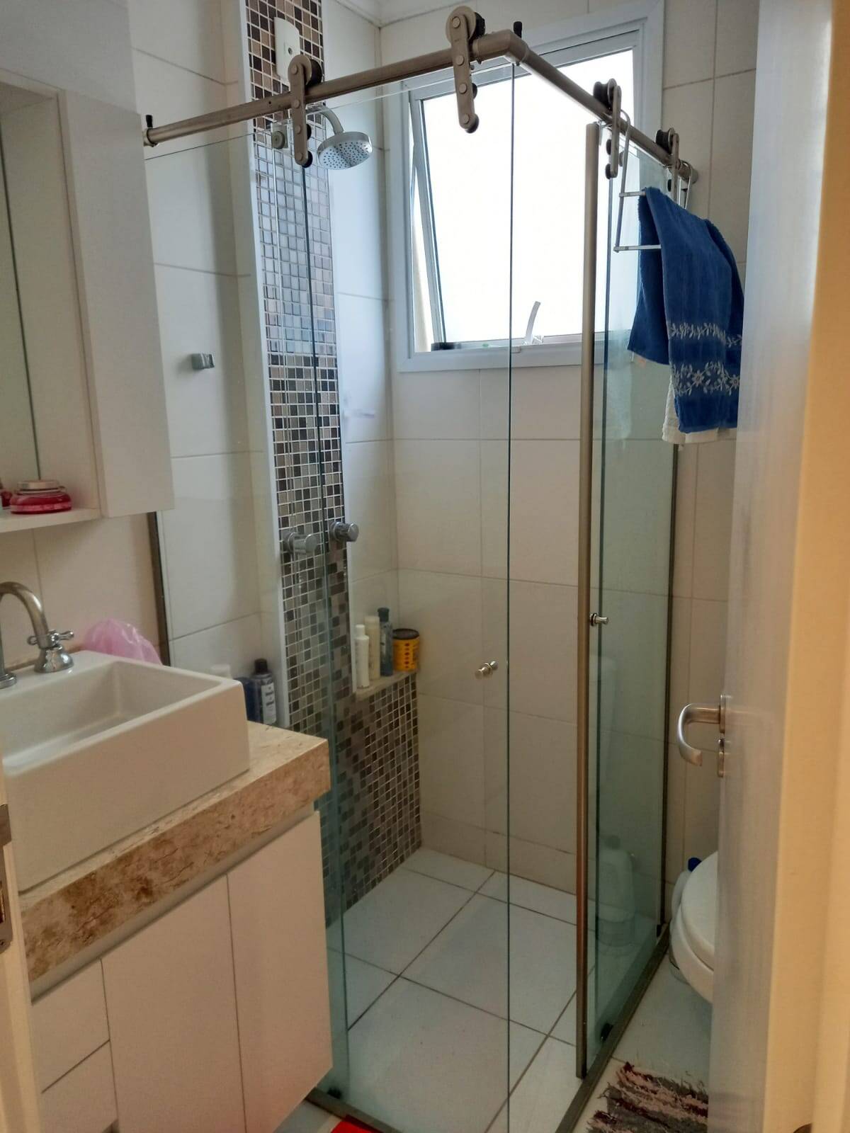 Apartamento à venda com 2 quartos, 85m² - Foto 1