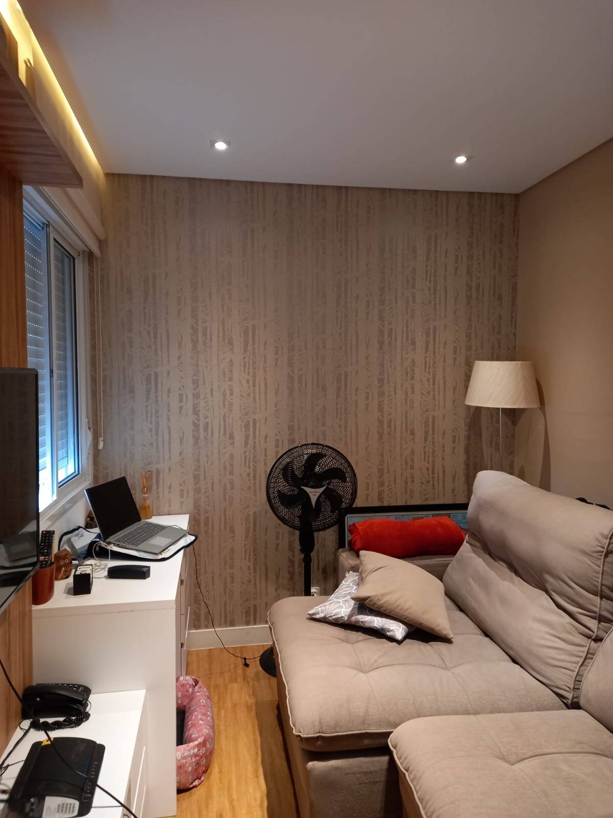 Apartamento à venda com 2 quartos, 85m² - Foto 12