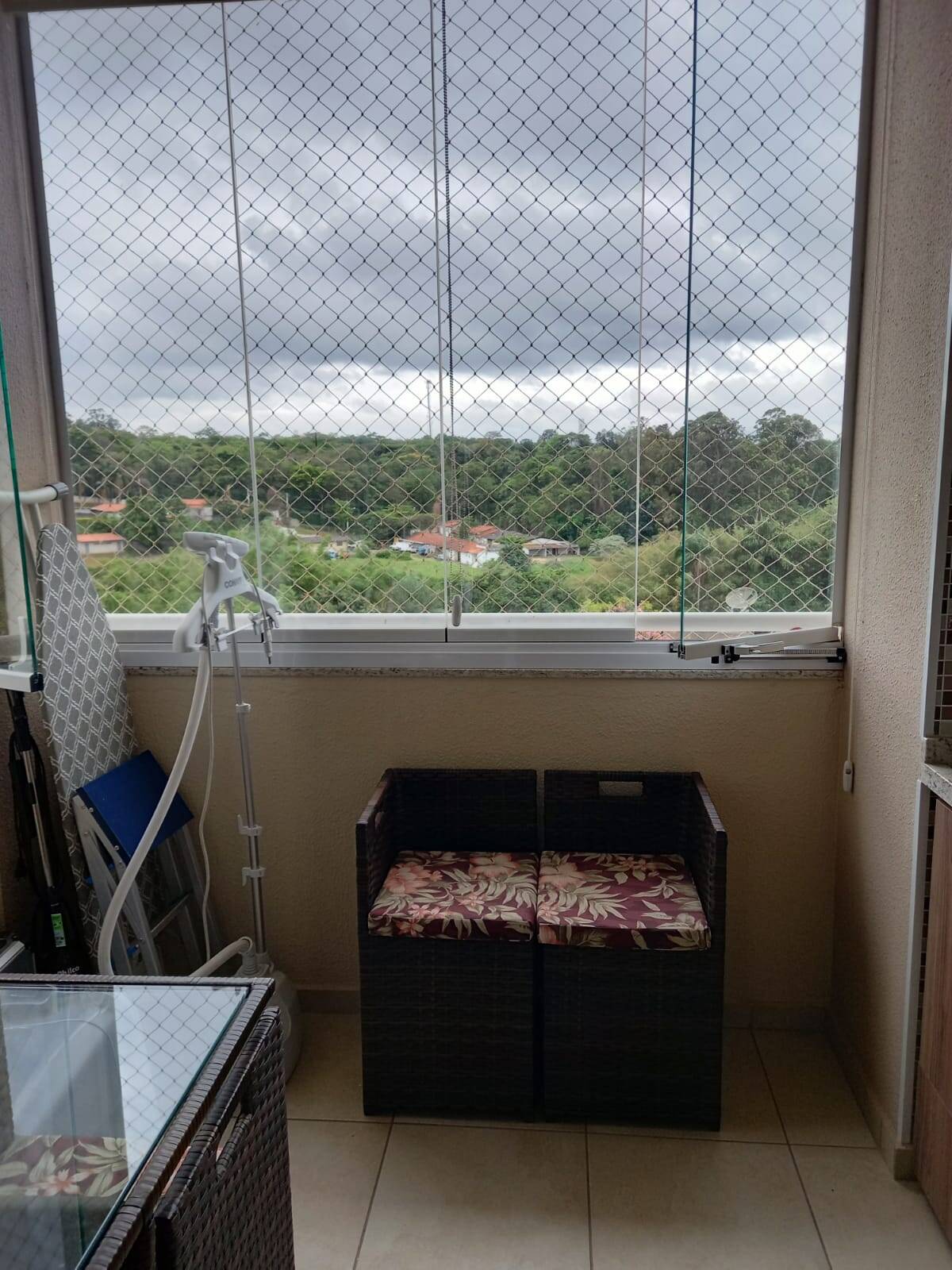 Apartamento à venda com 2 quartos, 85m² - Foto 14