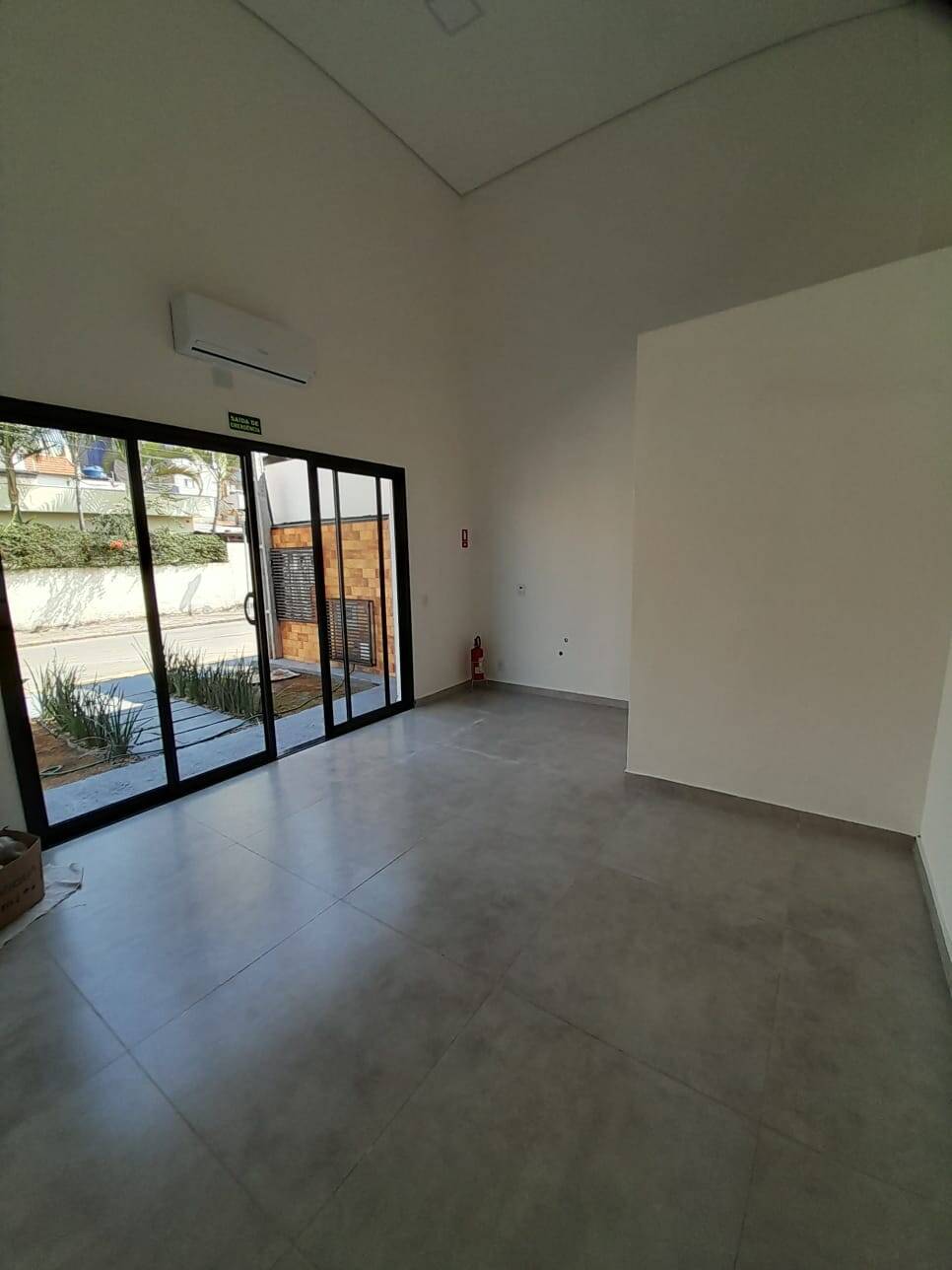 Conjunto Comercial-Sala para alugar, 23m² - Foto 2