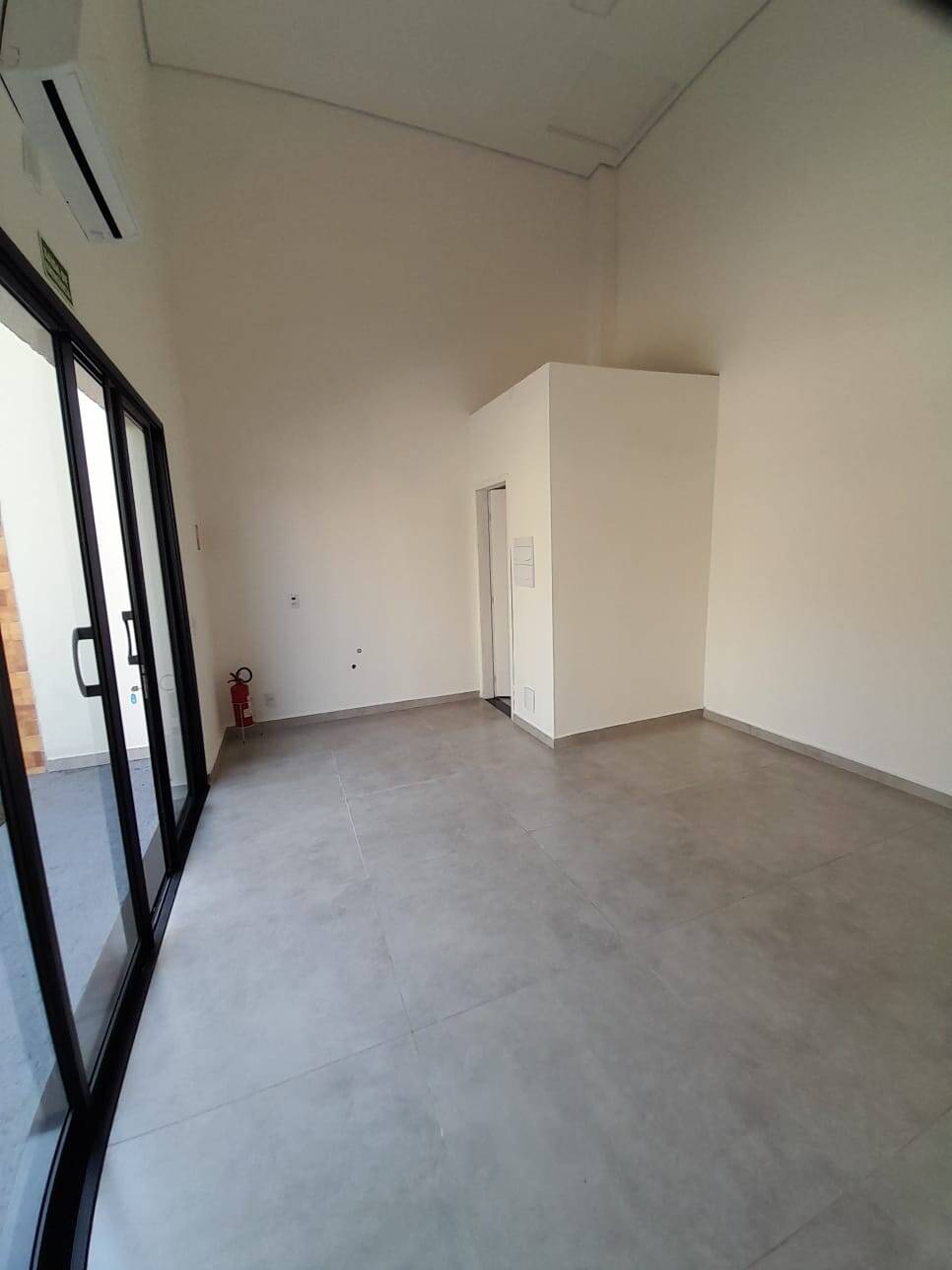 Conjunto Comercial-Sala para alugar, 23m² - Foto 3