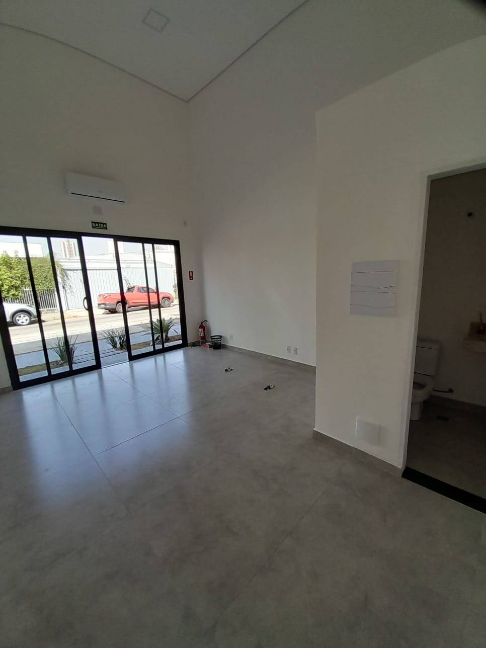 Conjunto Comercial-Sala para alugar, 23m² - Foto 4