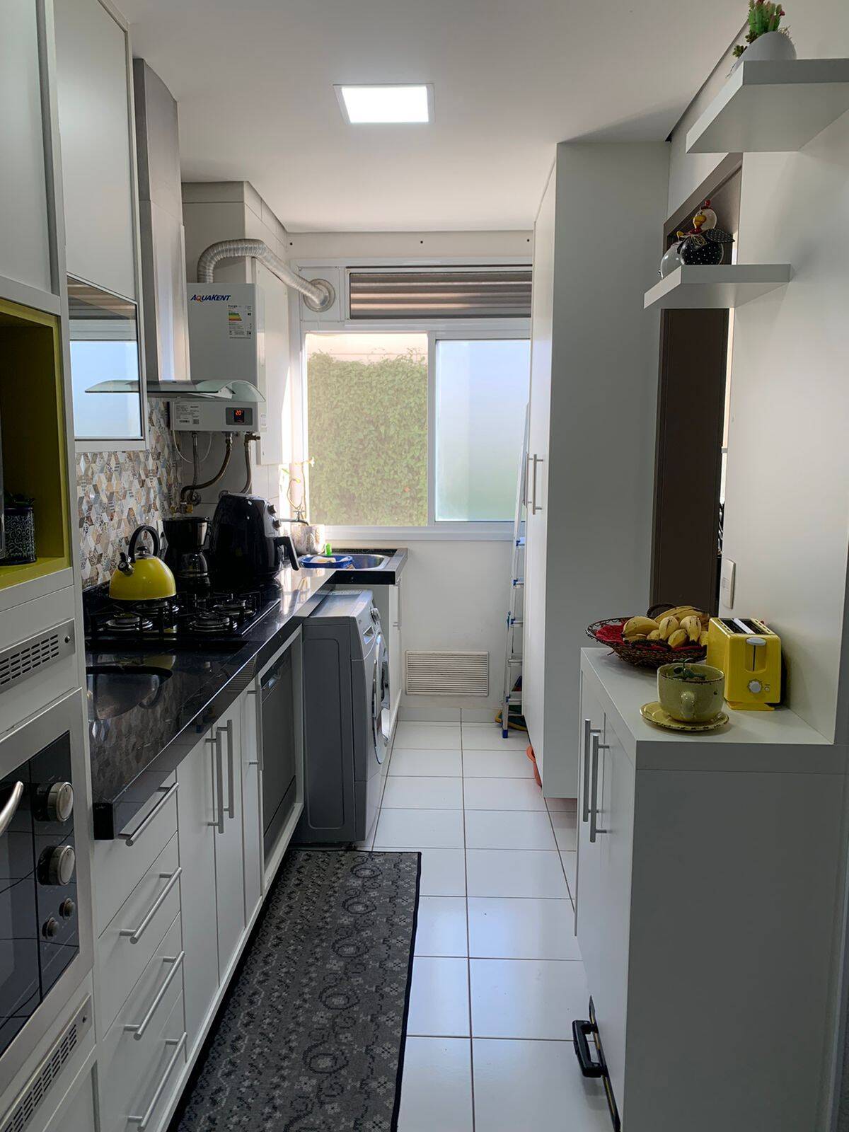 Apartamento à venda com 3 quartos, 83m² - Foto 8