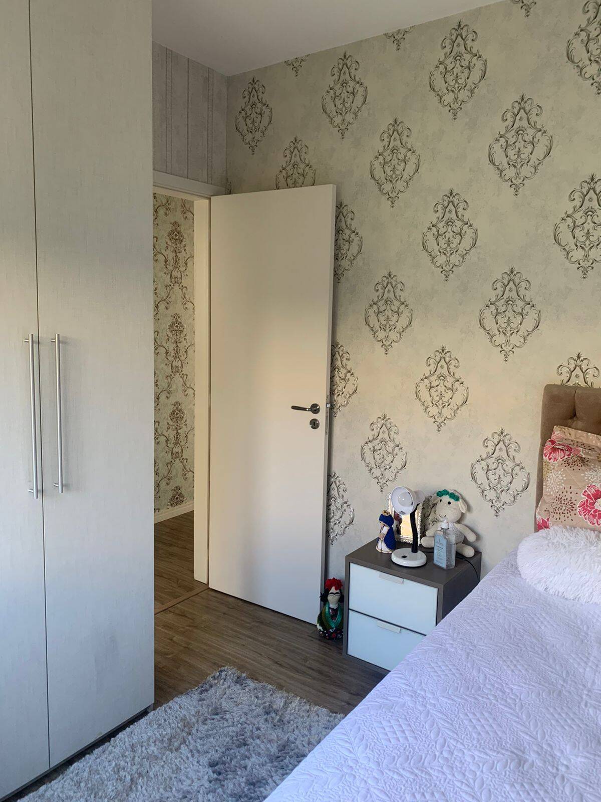 Apartamento à venda com 3 quartos, 83m² - Foto 13