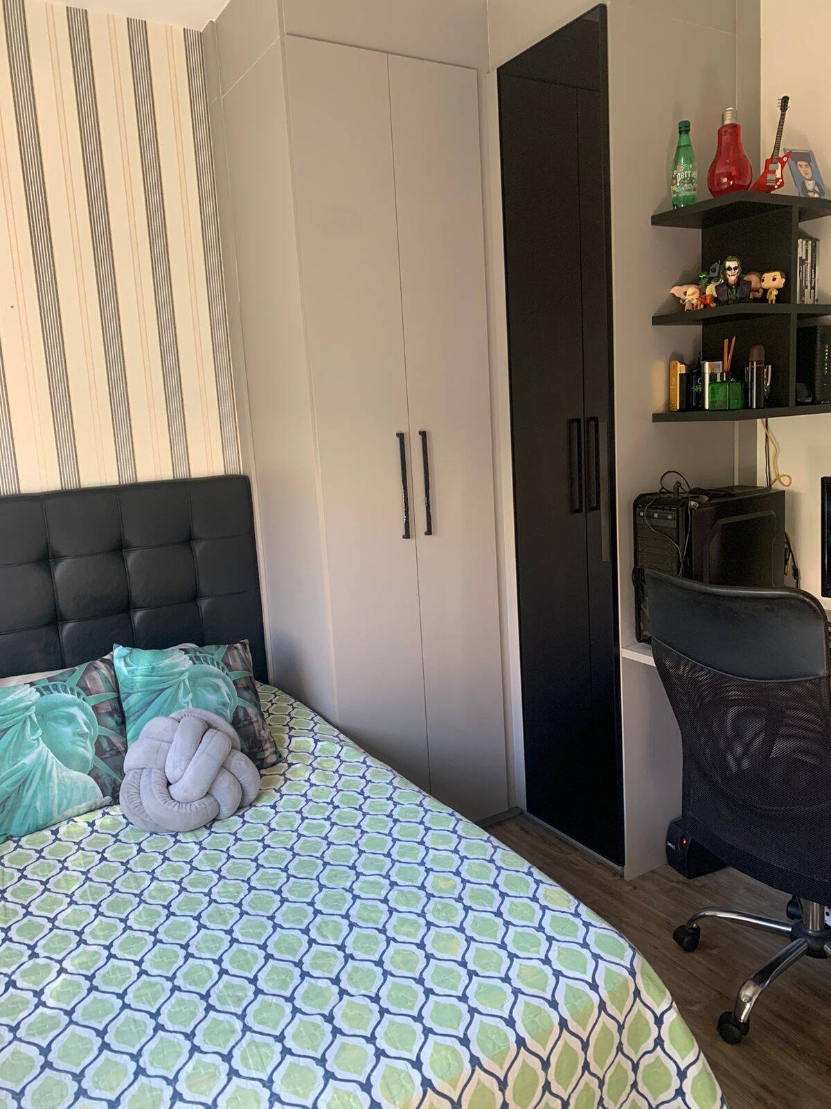 Apartamento à venda com 3 quartos, 83m² - Foto 15