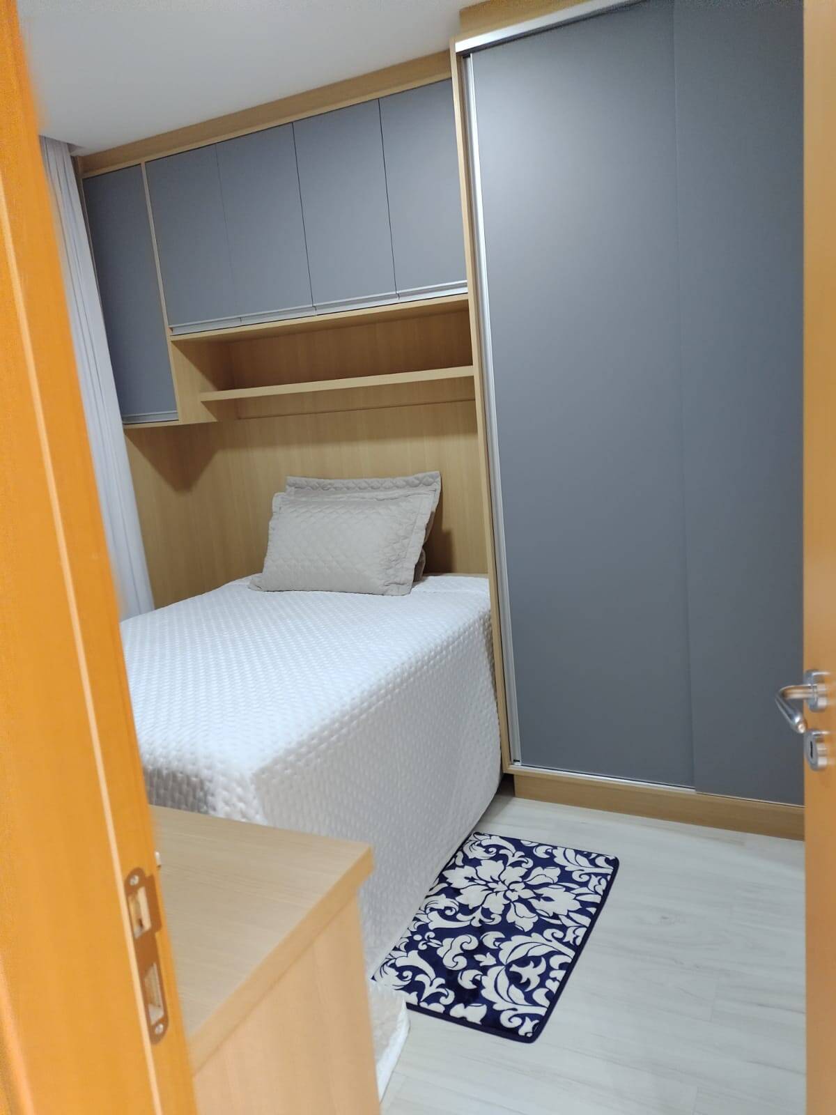 Apartamento à venda com 3 quartos, 100m² - Foto 7