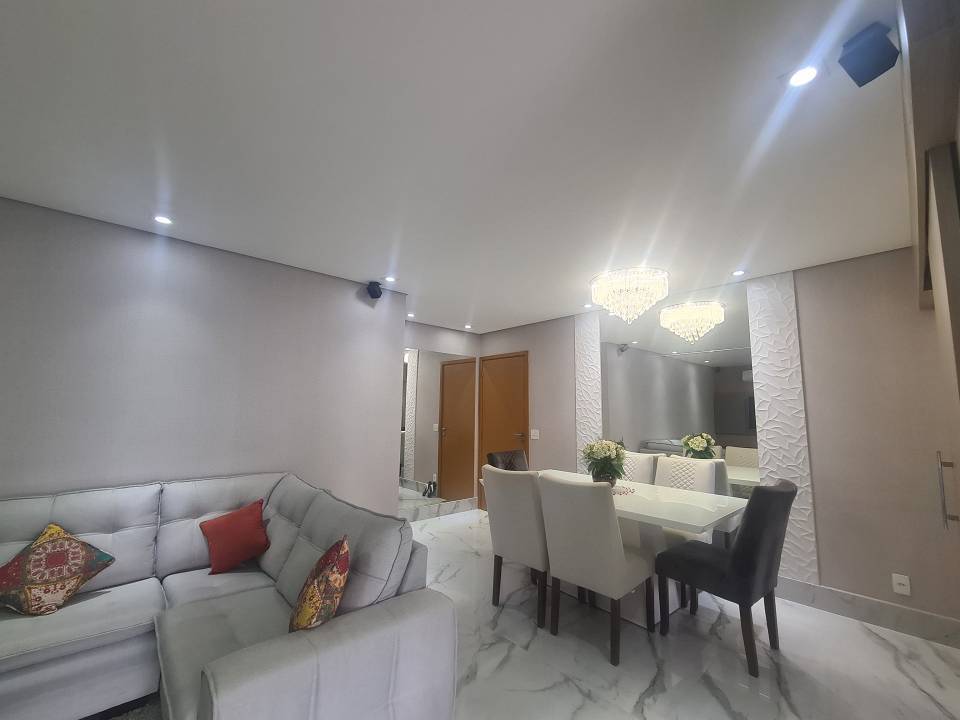 Apartamento à venda com 3 quartos, 100m² - Foto 14