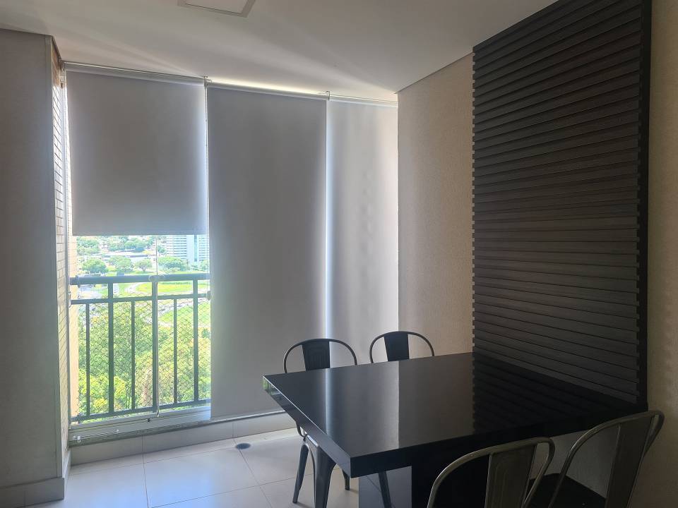 Apartamento à venda com 3 quartos, 100m² - Foto 23