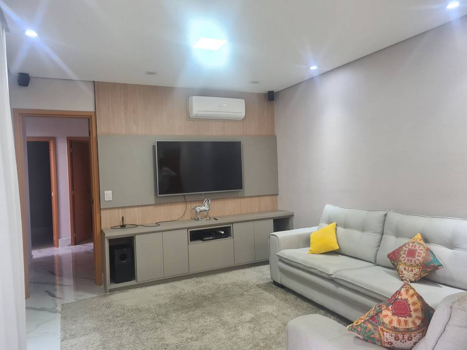 Apartamento à venda com 3 quartos, 100m² - Foto 27