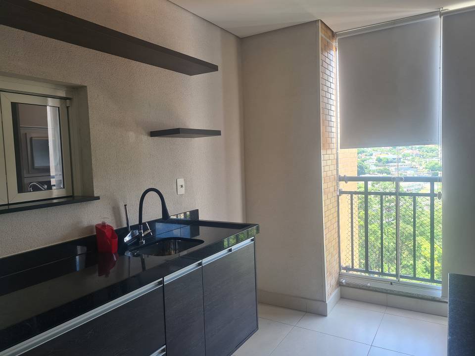 Apartamento à venda com 3 quartos, 100m² - Foto 30