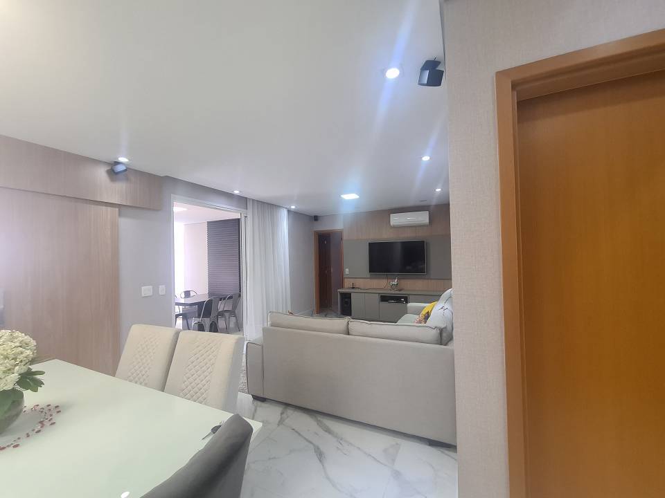 Apartamento à venda com 3 quartos, 100m² - Foto 36