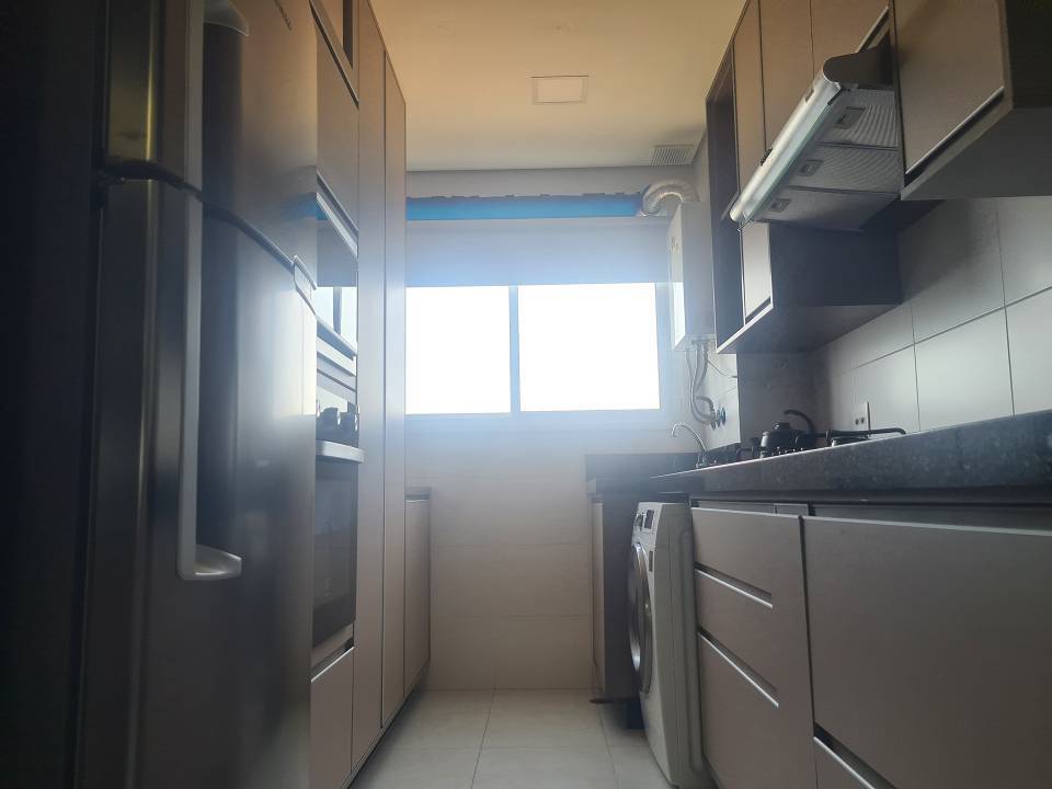 Apartamento à venda com 3 quartos, 100m² - Foto 40