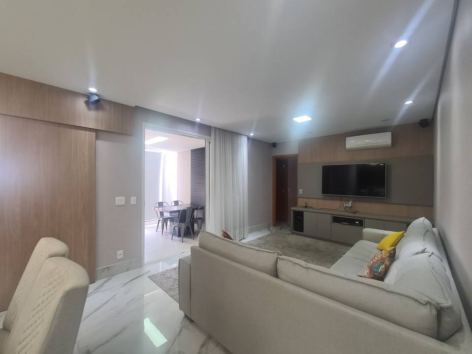 Apartamento à venda com 3 quartos, 100m² - Foto 38