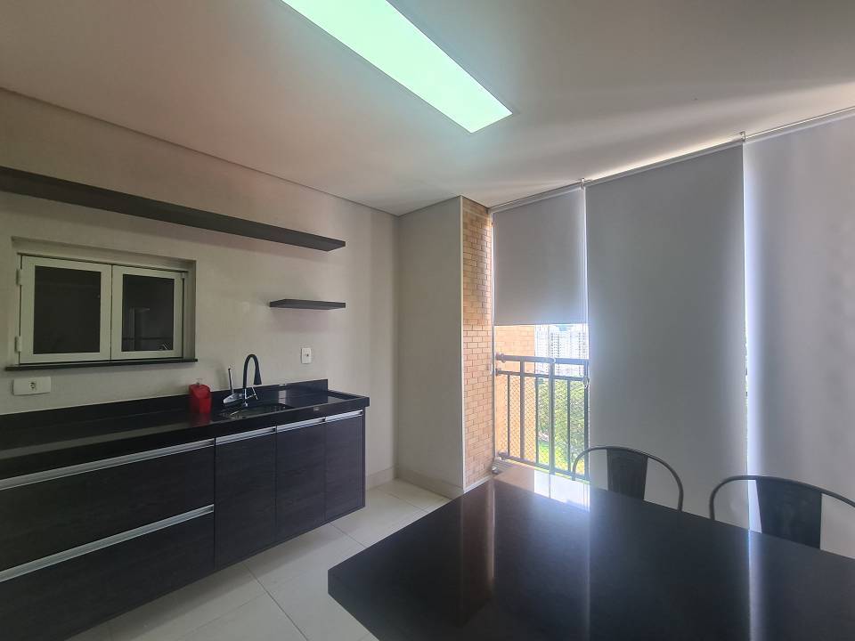 Apartamento à venda com 3 quartos, 100m² - Foto 39