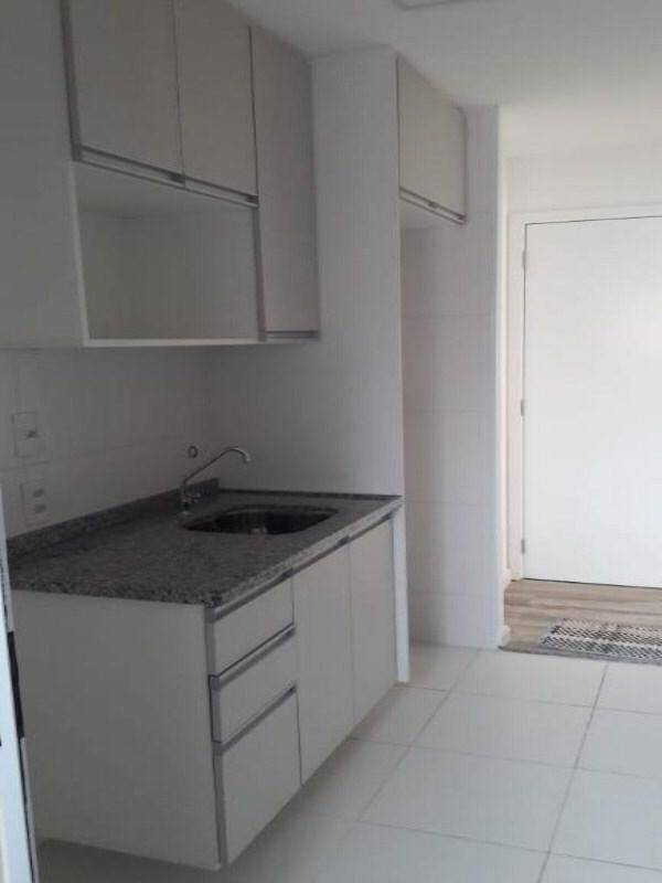 Apartamento à venda com 3 quartos, 61m² - Foto 1