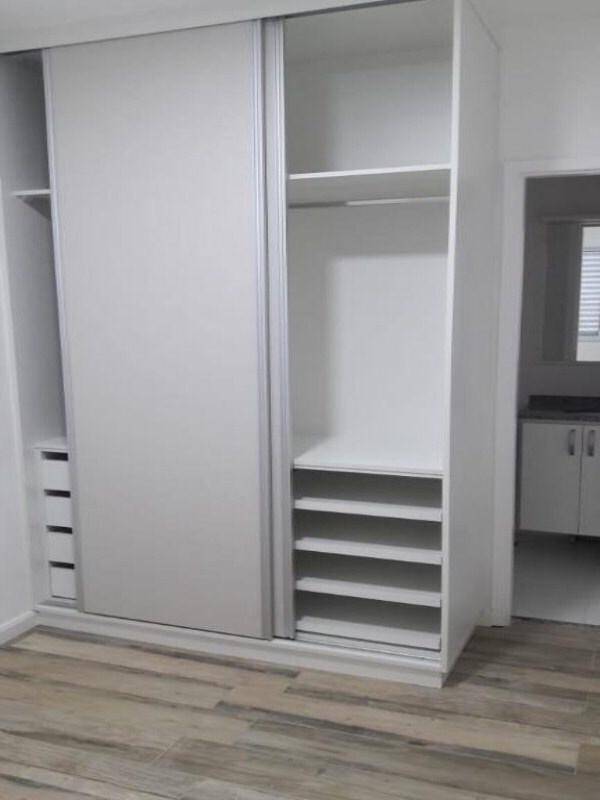 Apartamento à venda com 3 quartos, 61m² - Foto 3