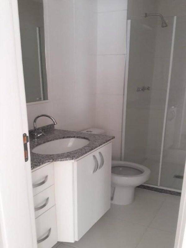 Apartamento à venda com 3 quartos, 61m² - Foto 5